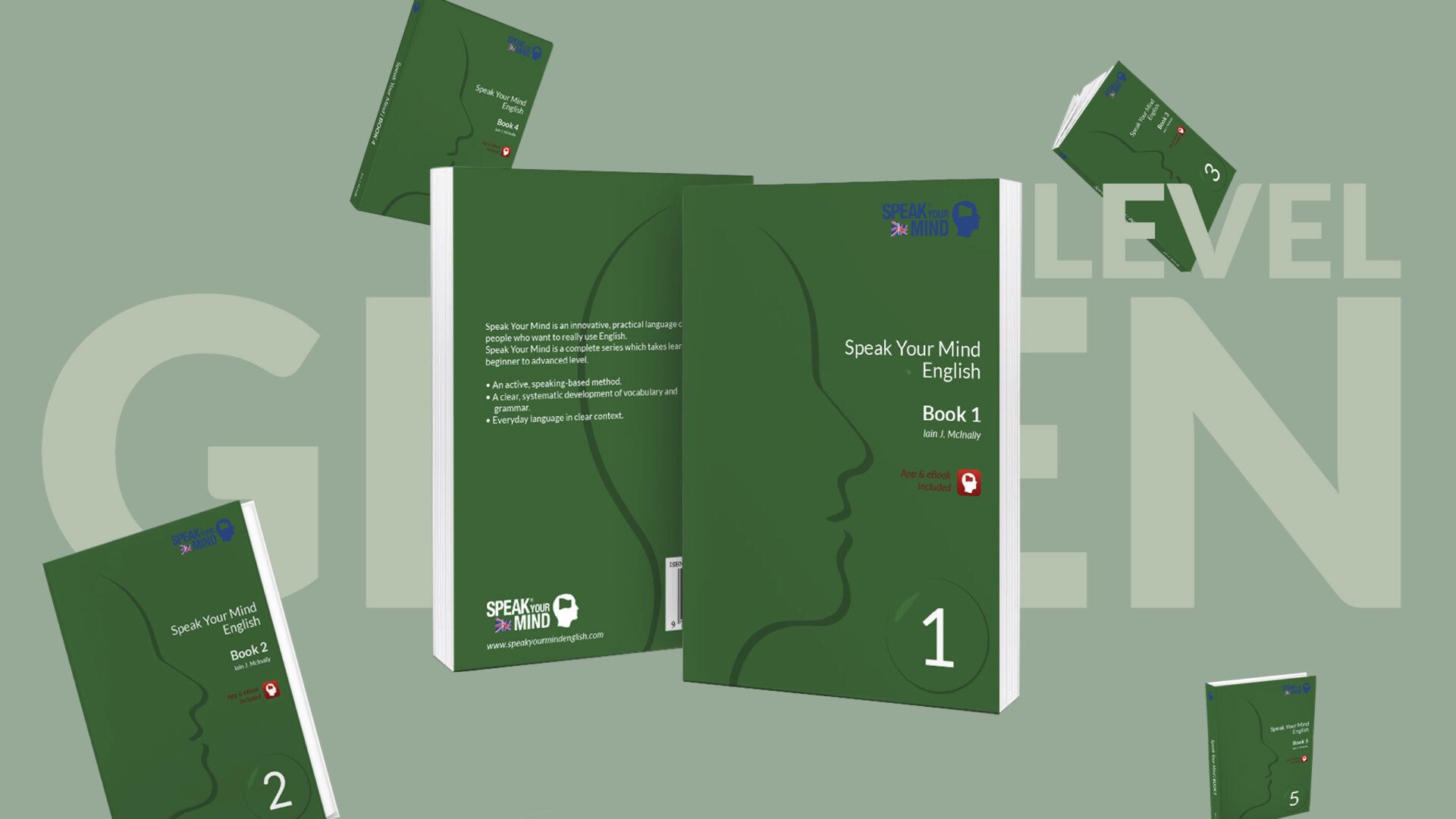 Restyling – Speak Your Mind