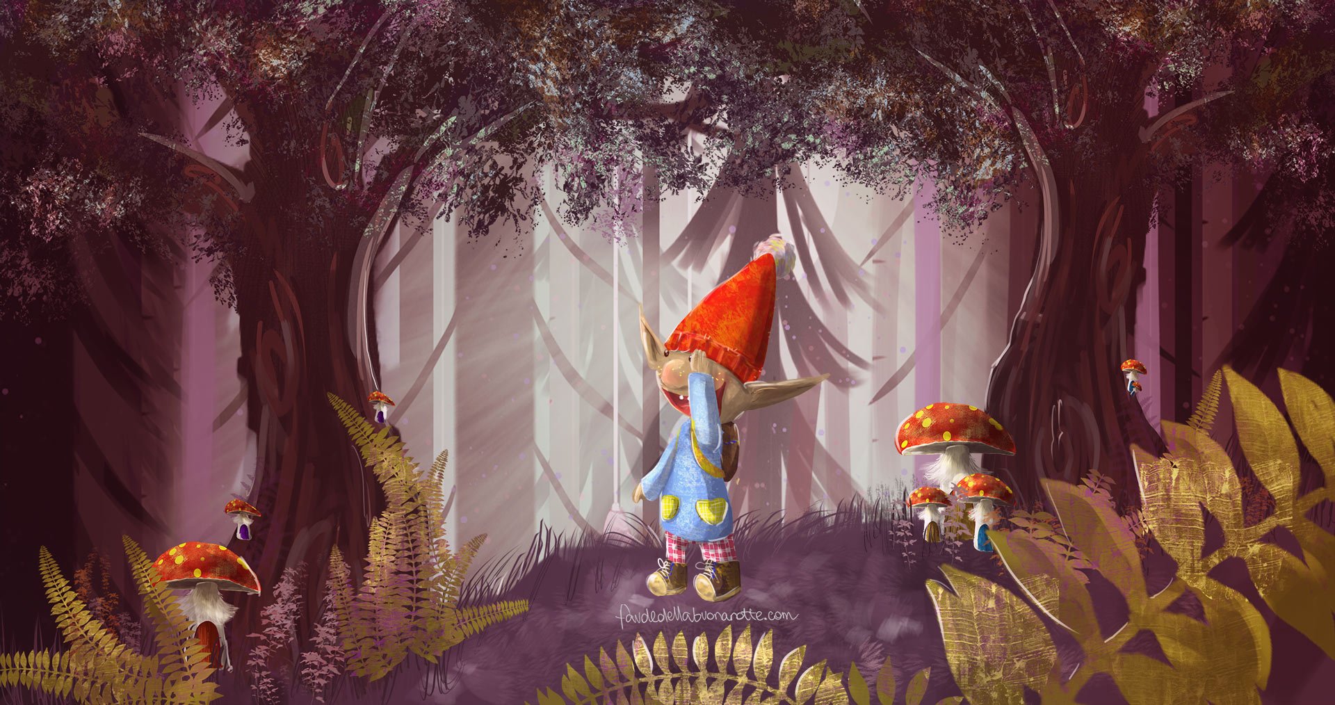 Illustrazioni – Favoledellabuonanotte.com