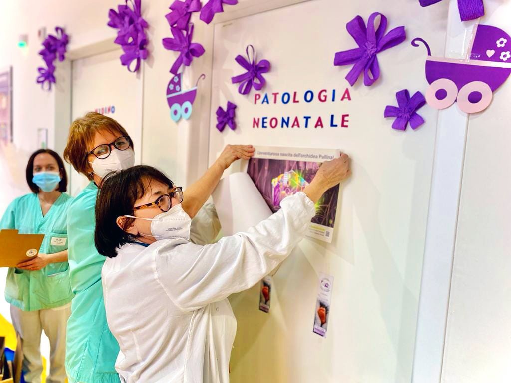 Illustrazione bambini arte digitale