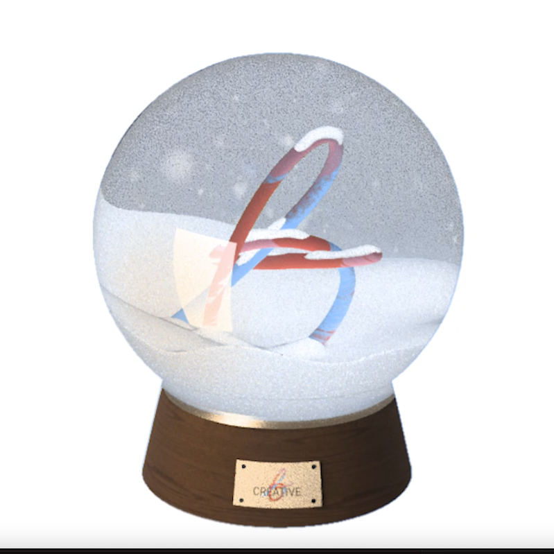 Cortometraggio “Buone feste”