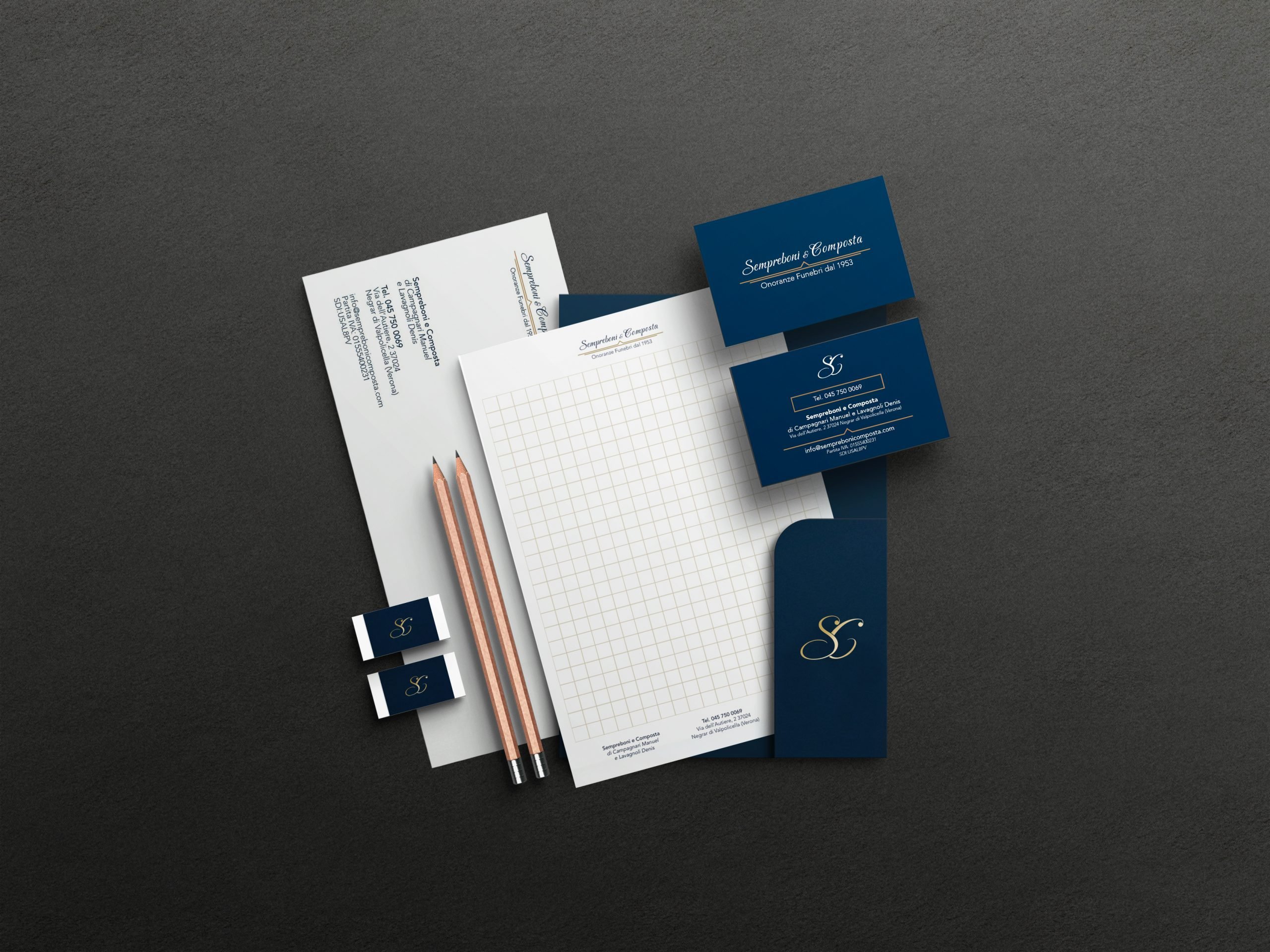 Corporate – Sempreboni & Composta